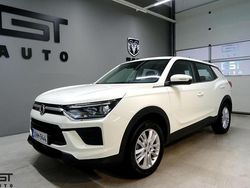Käytetty 2021 Ssangyong (KGM) Korando Crystal Farmari | 14 490 €