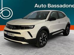 Käytetty 2024 Opel Mokka Edition Katumaasturi | 23 380 € (Kallis)