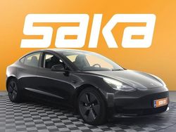 Käytetty 2023 Tesla Model 3 Standard Range Plus Sedan | 26 900 € (Perustarjous)