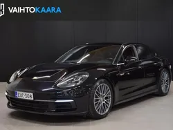 Käytetty 2018 Porsche Panamera 4 Sedan | 43 900 € (Supertarjous)