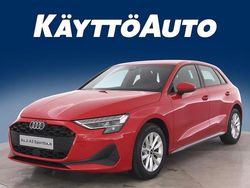 Uusi 2025 Audi A3 Sportback Viistoperä | 35 992 € (Perustarjous)