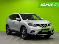 Käytetty 2015 Nissan X-Trail Katumaasturi | 8 490 € (Hyvä tarjous)