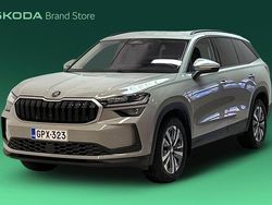 Käytetty 2024 Skoda Kodiaq Selection Katumaasturi | 58 490 € (Kallis)