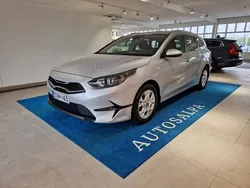 Hopea Käytetty 2023 Kia Ceed Sportswagon 2 Farmari | 26 900 € (Kallis)