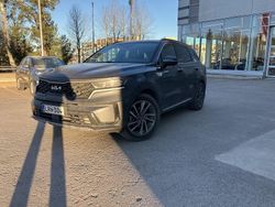 Käytetty 2023 Kia Sorento Katumaasturi | 45 900 € (Kallis)