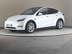 Käytetty 2022 Tesla Model Y Long Range AWD Katumaasturi | 30 900 € (Perustarjous)