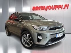 Usata 2019 Kia Stonic EX SUV | 15 900 € (Cara)