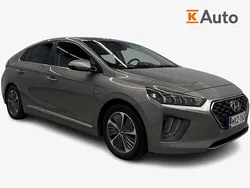Käytetty 2020 Hyundai Ioniq Style Sedan | 17 390 € (Hieman kallis)