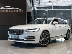 Käytetty 2018 Volvo V90 Inscription Farmari | 26 490 € (Perustarjous)