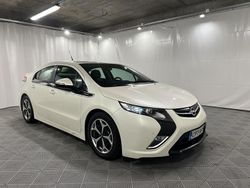 Käytetty 2012 Opel Ampera Cosmo Viistoperä | 6 990 €