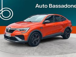 Käytetty 2021 Renault Arkana R.S. Katumaasturi | 19 880 € (Hieman kallis)