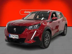 Käytetty 2021 Peugeot 2008 Active Katumaasturi | 14 890 € (Perustarjous)