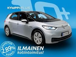 Käytetty 2021 VW ID.3 Pro Performance Viistoperä | 19 870 € (Perustarjous)