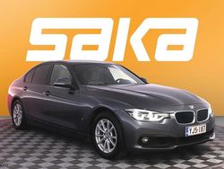 Käytetty 2018 BMW 330e Exclusive Sedan | 15 490 € (Perustarjous)