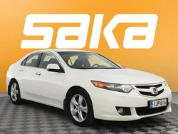 Käytetty 2011 Honda Accord Elegance Sedan | 8 800 € (Hyvä tarjous)