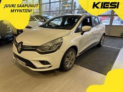 Käytetty 2019 Renault Clio GrandTour Farmari | 8 290 € (Perustarjous)