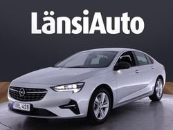 Käytetty 2022 Opel Insignia Innovation Viistoperä | 27 550 € (Hieman kallis)