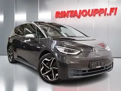 Käytetty 2020 VW ID.3 Viistoperä | 21 480 € (Perustarjous)