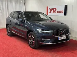Sininen Käytetty 2022 Volvo XC60 Inscription Katumaasturi | 47 900 € (Hyvä tarjous)