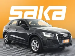 Käytetty 2023 Audi Q2 Business Katumaasturi | 24 600 € (Perustarjous)
