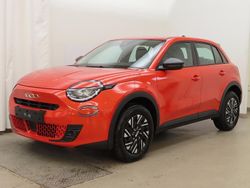 Uusi 2025 Fiat 600 Pop Katumaasturi | 25 900 €