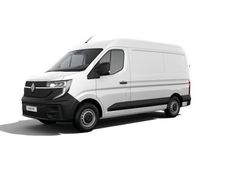 Käytetty 2022 Renault Master Van | 46 033 €
