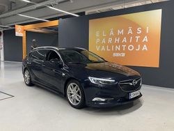 Käytetty 2019 Opel Insignia Executive Farmari | 16 990 € (Hieman kallis)
