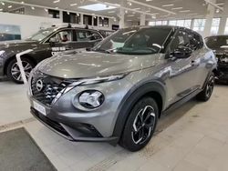 Xdjg Käytetty 2023 Nissan Juke N-Connecta Katumaasturi | 30 800 €