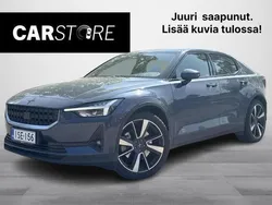 Käytetty 2021 Polestar 2 Pilot Sedan | 28 990 € (Perustarjous)