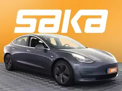 Käytetty 2020 Tesla Model 3 Long Range AWD Sedan | 22 600 €
