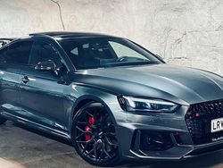 Käytetty 2019 Audi RS5 Sportback Viistoperä | 93 800 €