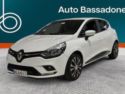 Käytetty 2018 Renault Clio IV Zen Viistoperä | 7 880 € (Perustarjous)