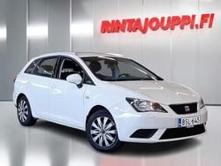 Käytetty 2015 Seat Ibiza Style | 6 400 € (Perustarjous)