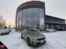 Ruskea Käytetty 2022 Polestar 2 Performance Viistoperä | 32 650 € (Perustarjous)
