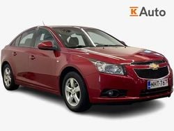 Käytetty 2010 Chevrolet Cruze LS Sedan | 3 480 € (Perustarjous)