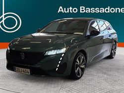 Käytetty 2022 Peugeot 308 Active Farmari | 24 880 € (Hieman kallis)