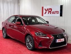 Käytetty 2020 Lexus IS300h Sedan | 42 900 €