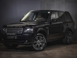 Käytetty 2012 Land Rover Range Rover Vogue Katumaasturi | 32 900 €
