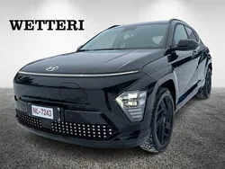 Uusi 2024 Hyundai Kona Premium Katumaasturi | 53 990 €