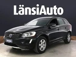 Käytetty 2015 Volvo XC60 Momentum Katumaasturi | 27 980 € (Perustarjous)