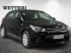 Käytetty 2020 Kia Rio Active Viistoperä | 12 490 € (Perustarjous)