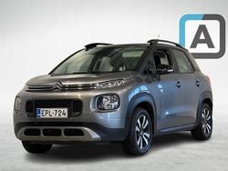 Käytetty 2018 Citroën C3 Aircross Feel Katumaasturi | 8 190 € (Hyvä tarjous)
