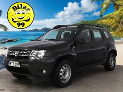 Käytetty 2016 Dacia Duster Lauréate Katumaasturi | 12 900 € (Hyvä tarjous)