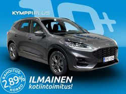 Käytetty 2022 Ford Kuga ST-Line X Katumaasturi | 26 770 € (Perustarjous)