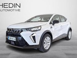 Valkoinen Uusi 2025 Mitsubishi ASX Inform Katumaasturi | 24 500 € (Hieman kallis)