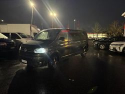 Käytetty 2011 VW T5 Van | 9 890 € (Hieman kallis)