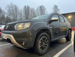 Käytetty 2018 Dacia Duster Prestige Katumaasturi | 14 900 € (Perustarjous)