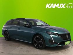 Vihreä Käytetty 2024 Peugeot e-308 GT-line Viistoperä | 34 880 €