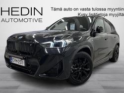 Käytetty 2024 BMW iX1 M Sport Katumaasturi | 44 900 € (Kallis)