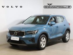 Sininen Käytetty 2023 Volvo XC40 Plus Katumaasturi | 42 450 € (Perustarjous)